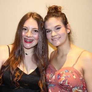 Meet your Posher, Tyler